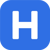 Hyxil Logotype