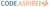 CODE ASPIRE CONSULTANCY SERVICES Logotype