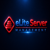 eLite Server Management. Logotype