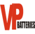 VP Batteries Logotype