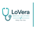 LoVera Medical Solutions Logotype