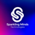 Sparkling Minds Technologies Private Limited Logo