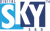 Digital sky 360 Logotype