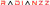 Radianzz Logo