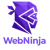 WebNinja Design Logotype