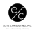 Elite Consulting, P.C. Logotype