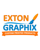 Exton Graphix Logotype