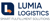 Lumia Logistics Logotype