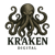Kraken Digital Logo