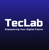 TecLab Logotype