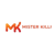 Mister Killi | Agencia de Marketing y SEO en Granada Logo