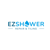 ez shower repair and tiling Logotype