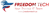 Freedom Tech Logo