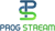 ProgStream Logotype