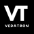 Vedatron Logotype