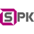 Jan Struhar - SPK Logo