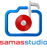 Samas Srudio Logotype