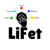 LiFet Media Logo