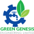 Green Genesis Engineering Limited Logotype