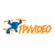 FPVVIDEO Logo