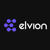 Elvion Logotype