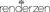 Renderzen Logotype