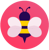 Brandingbeez Logotype
