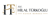 Hilal Türkoğlu Hukuk Bürosu Logotype