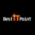 BEST IT POINT Logotype