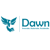 Dawn IT Service Logotype