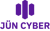 Jün Cyber Logotype