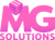 MG Solutions Logotype