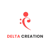 Delta Creation Pvt. Ltd. Logo