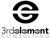 3rd Element Consulting Logotype