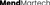 Mend Martech Ltd Logotype
