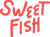 Sweet Fish Media Logotype