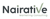 Nairative Marketing Consulting Logotype