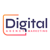 Digital Agency Marketing Logotype