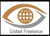 Global Freelance Logotype