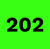 Agencija 202 Logo