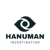 Hanuman Investigation Vietnam Logotype