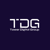 Tawer Digital Group Logotype