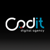 Codit Digital Logotype