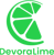 Devora Lime Kft. Logotype