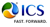ICS Technology Services Private Limited Logotype