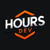HoursDev Logotype