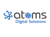 Atoms Digital Solutions Logo