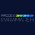 Process Paramarsh Inc. Logotype