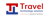 Travel Technology Solution Logotype