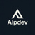 Alpdev Logotype
